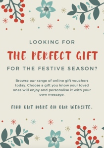 Christmas poster