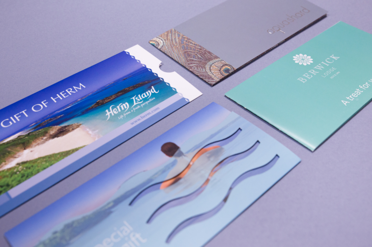 Gift Voucher System For Hotels And Restaurants One Tree