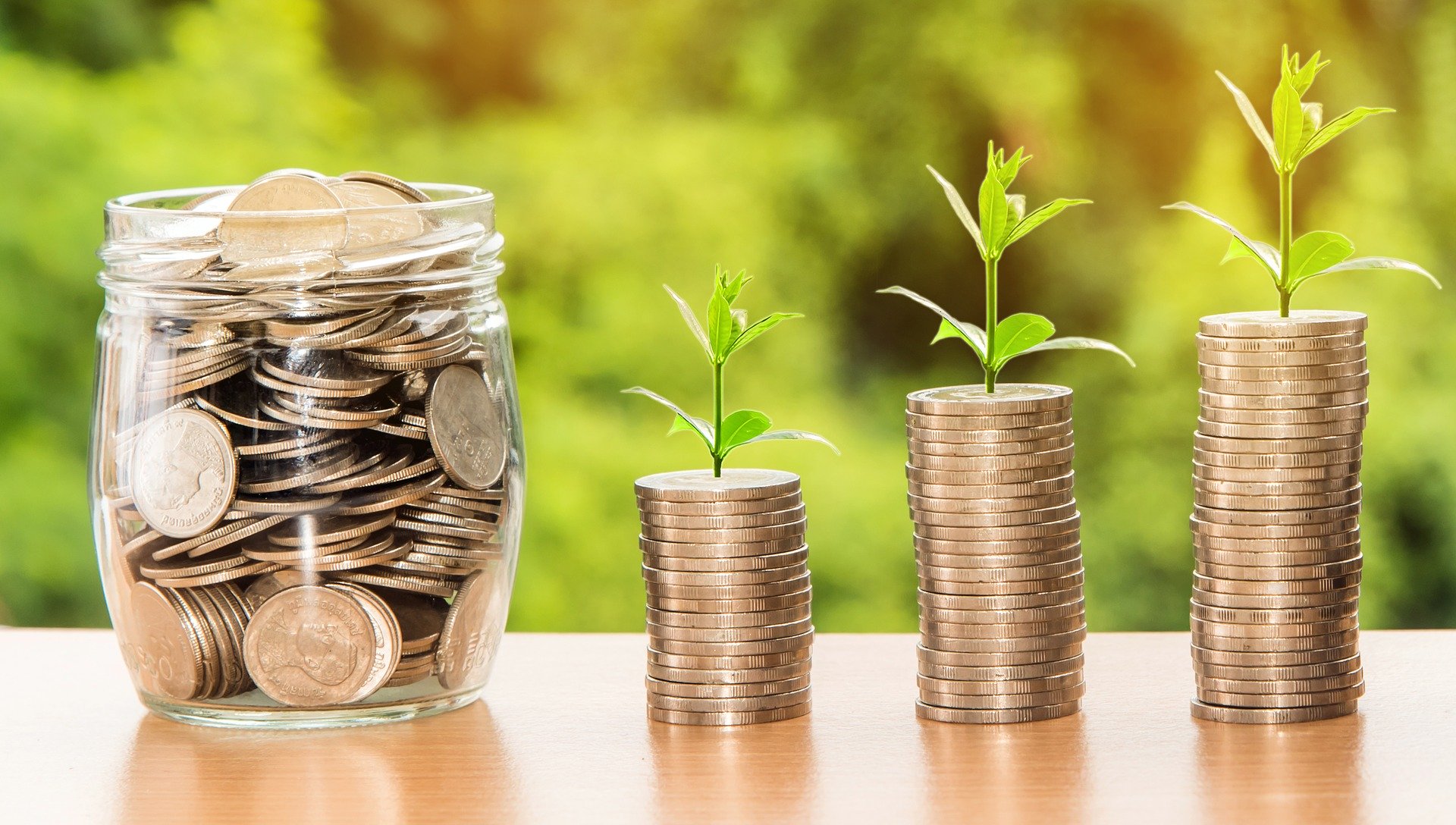 Events budget