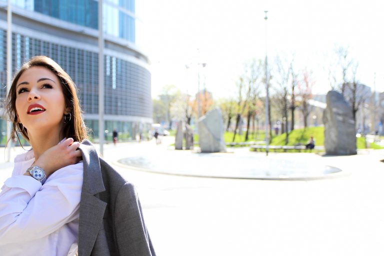 A sure-fire way for event managers to leave work on time