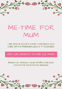 me time thumbnail