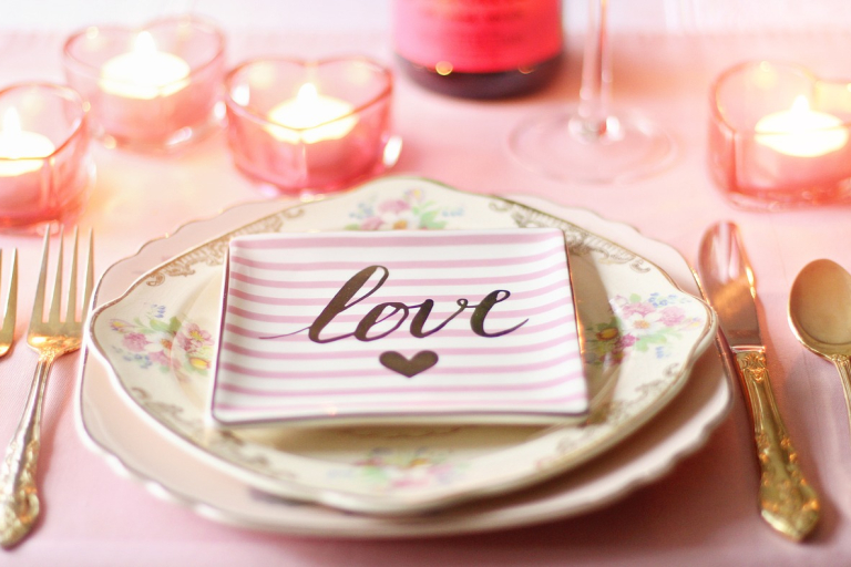 Fall in love with online gift vouchers this Valentine’s