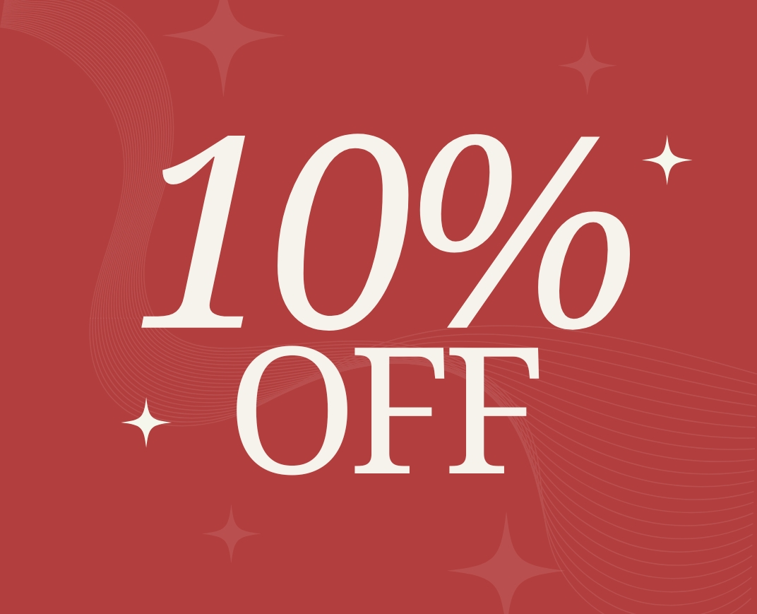 Black Friday 2026 Red Star Gift Item Image 3