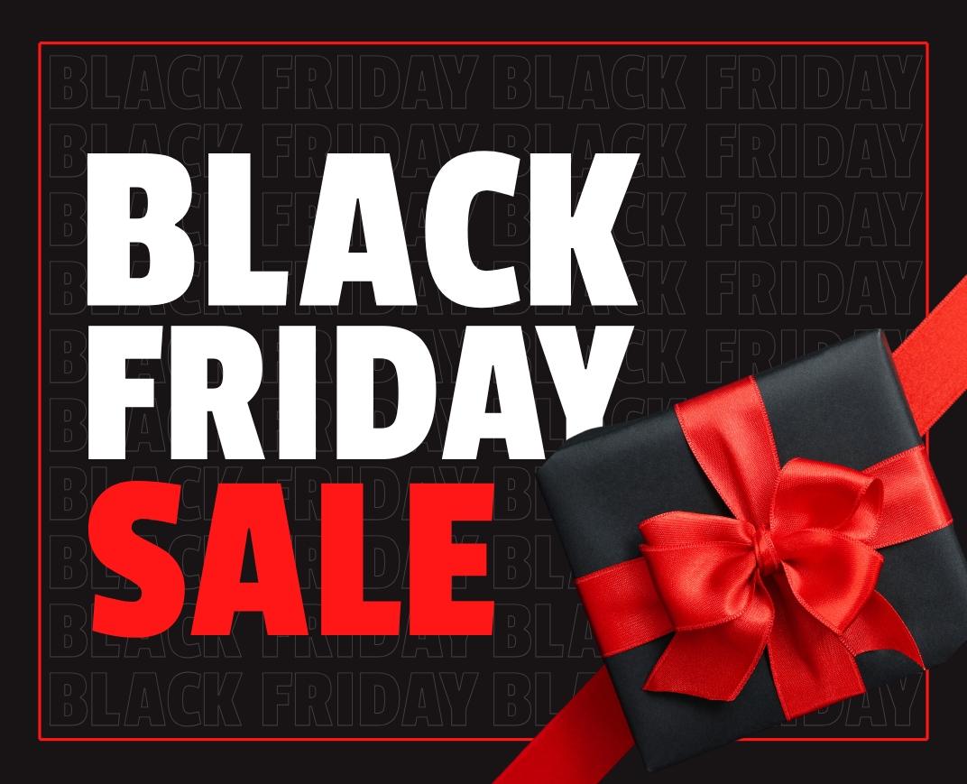 Black Friday 2026 Gift Box Gift Item Image 1
