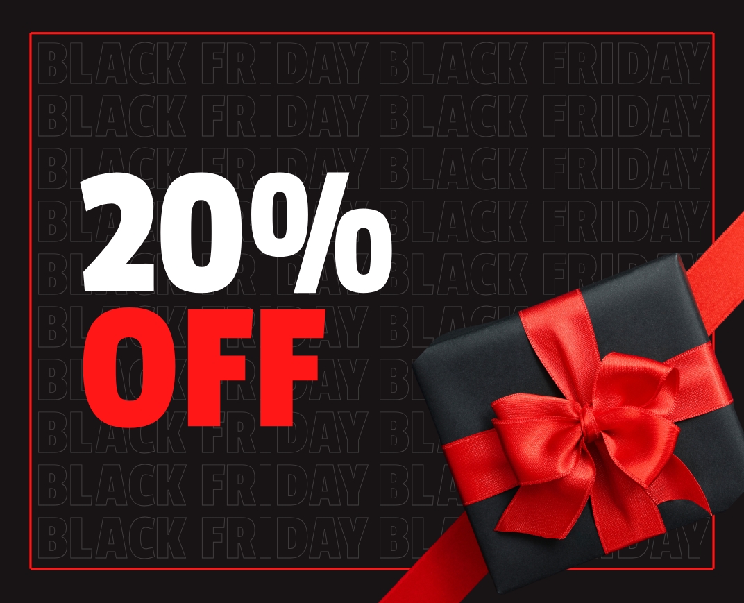 Black Friday 2026 Gift Box Gift Item Image 2