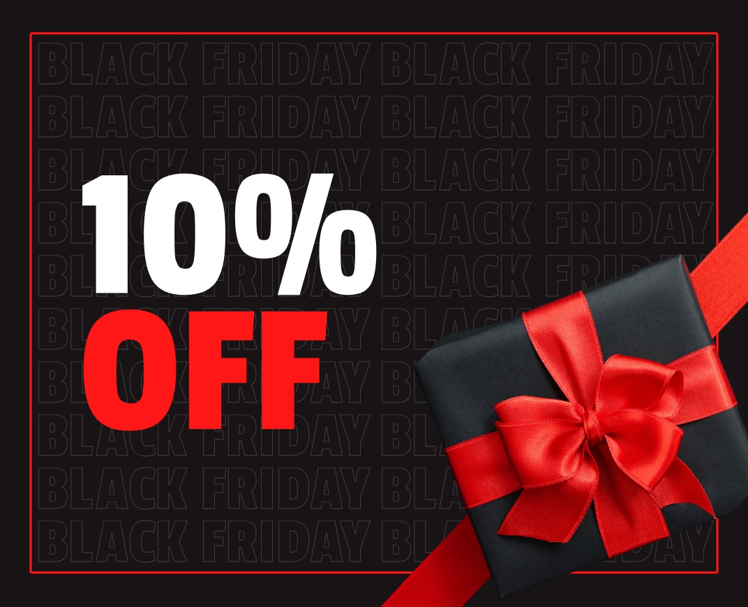 Black Friday 2026 Gift Box Gift Item Image 3