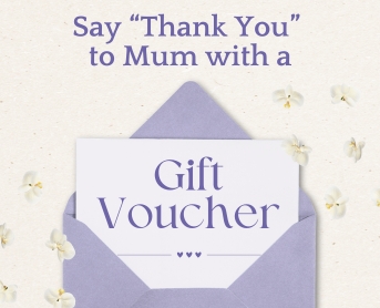 Mother's Day 2026 Envelope with Flowers (Promo page version) Gift Item Image 2