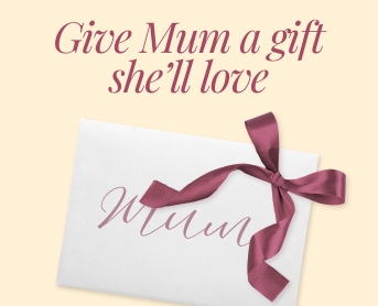 Mother's Day 2026 Every Mum will Love (Promo page version) Gift Item Image 1