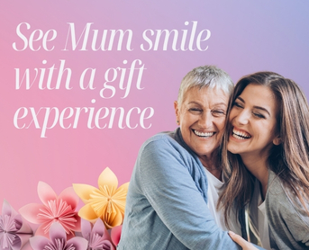 Mother's Day 2026 Make Mum Smile (Promo page version) Gift Item Image 1