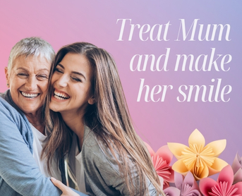 Mother's Day 2026 Make Mum Smile (Promo page version) Gift Item Image 2