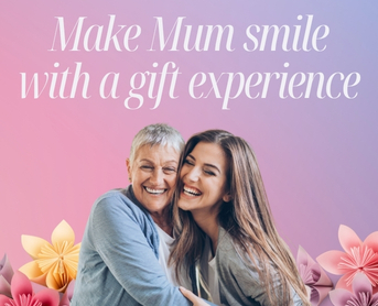Mother's Day 2026 Make Mum Smile (Promo page version) Gift Item Image 3