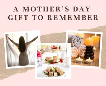 Mother's Day 2026 Skip the Guesswork (Promo page version) Gift Item Image 1