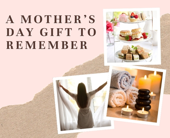 Mother's Day 2026 Skip the Guesswork (Promo page version) Gift Item Image 2