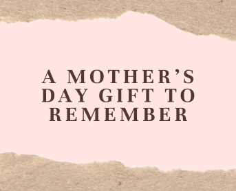 Mother's Day 2026 Skip the Guesswork (Promo page version) Gift Item Image 3