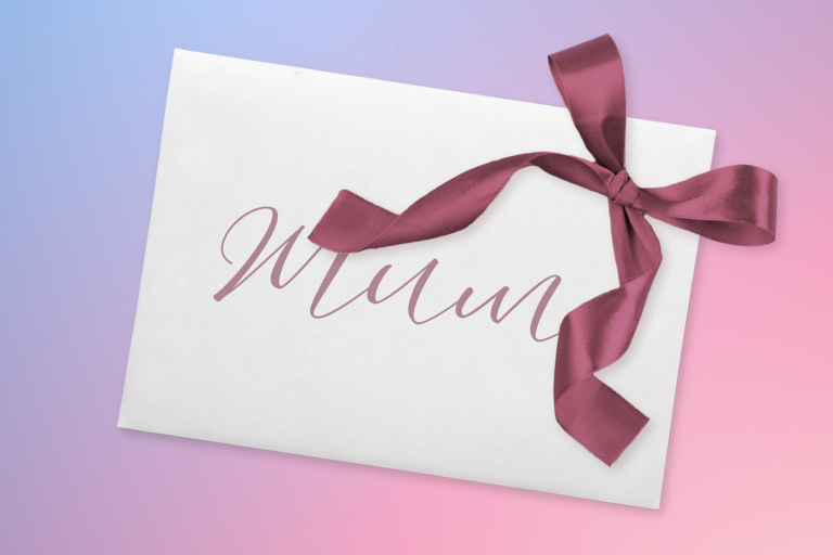 Extend the value of Mother’s Day