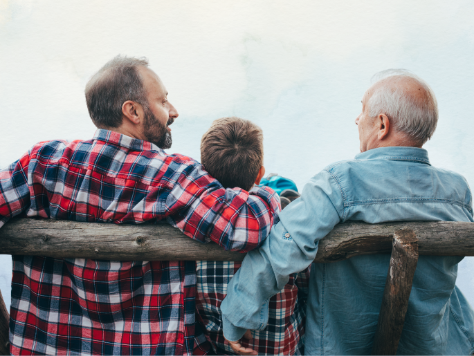 Father's Day Gifting