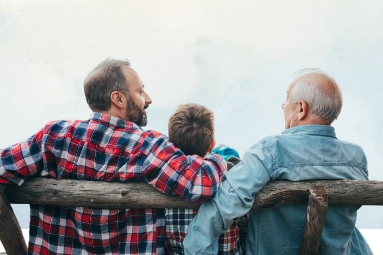Father’s Day – A mid-year uplift for gift vouchers