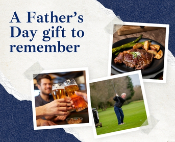 Father's Day 2026 Give a Gift Voucher (Promo page version) Gift Item Image 2