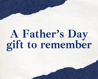 Father's Day 2026 Give a Gift Voucher (Promo page version) Gift Item Image 3