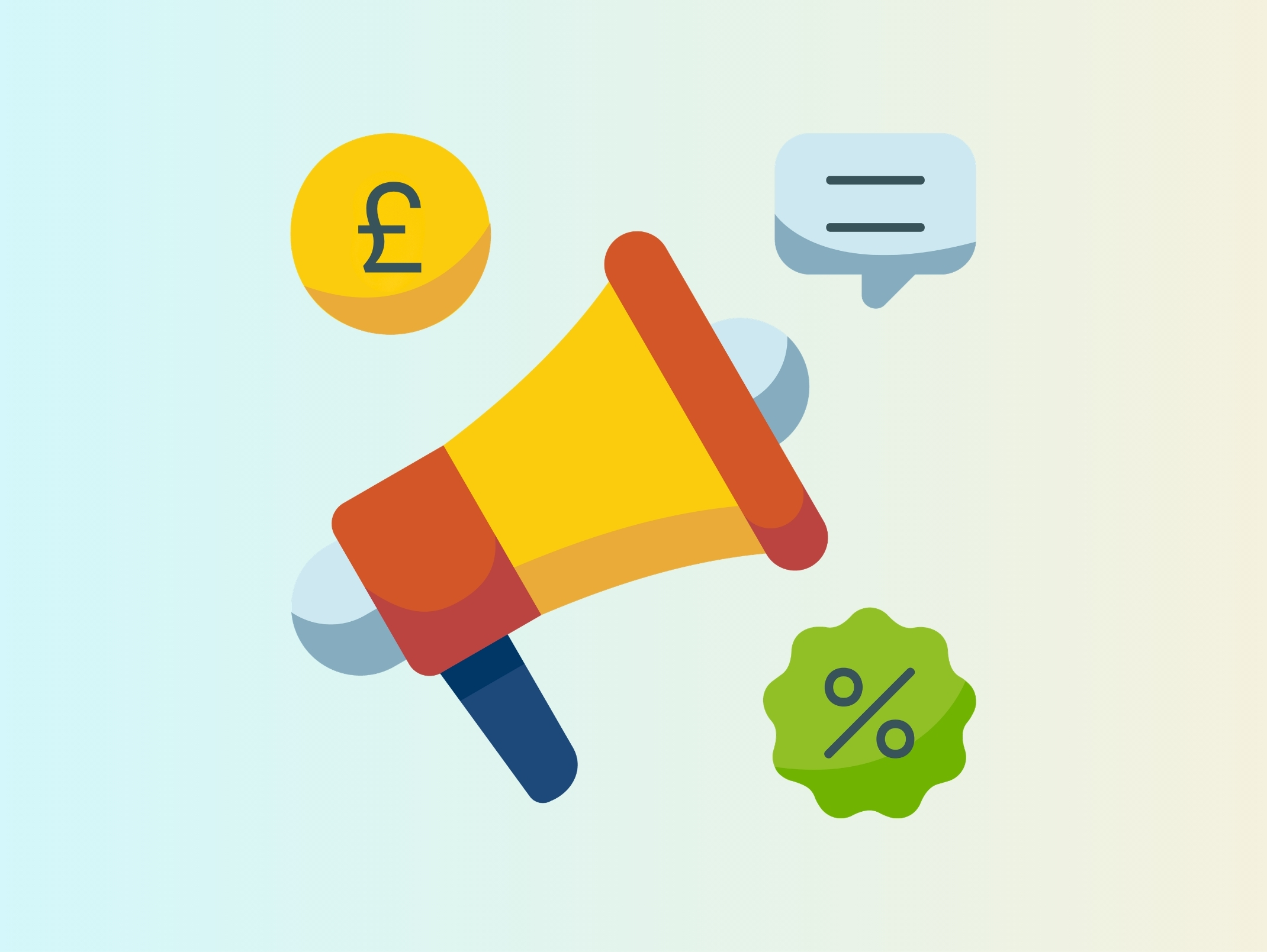 Discounting gift vouchers just got a whole lot easier blog post gradient thumbnail
